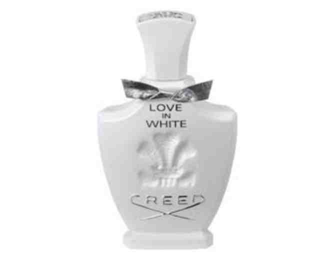International Cosmetics and Perfume: Creed 'Love in White' Women's Gift Set