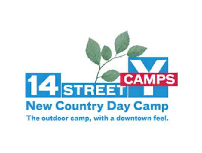 New Country Day Camp: 10% Off Registration for Summer 2019
