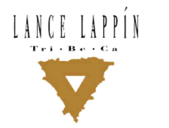 Lance Lappin Salon Tribeca: $100 Gift Card