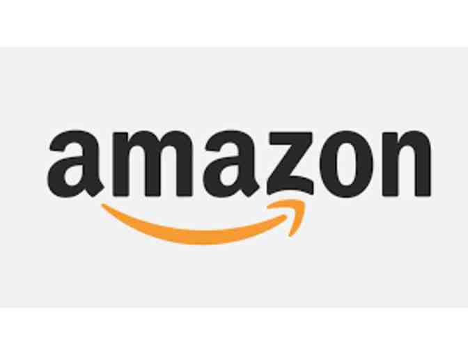 Amazon: $100 Gift Card