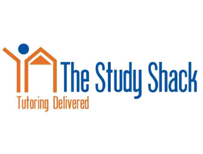 The Study Shack: 2 Tutoring Sessions