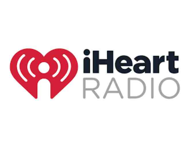 iHeart Media: Private Family Tour with Marc 'The Cope' Coppola