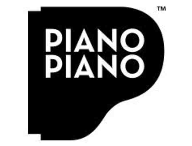 PianoPiano: 3 Months of Piano Rental