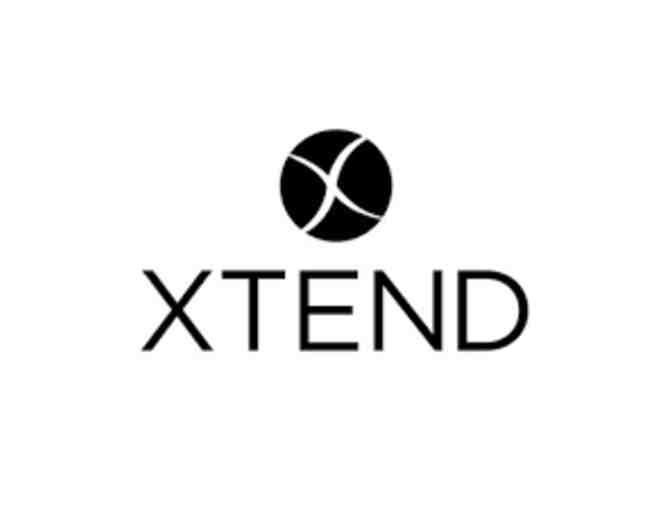 Xtend Tribeca: 5 Class Pack