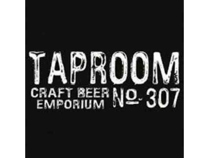 Taproom 307: $100 Gift Card