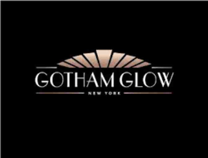 Gotham Glow: 1 Full Body In-Salon Spray Tan