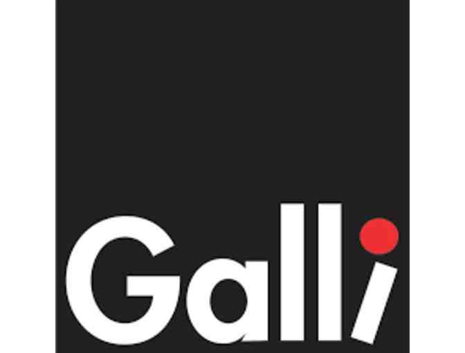 Galli Theater: 2 Family Tickets