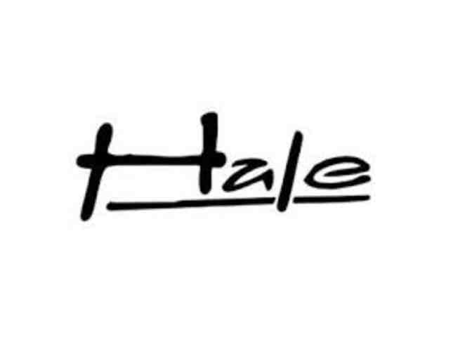Hale Organic Salon: Haircut with Kiki - Senior Stylist