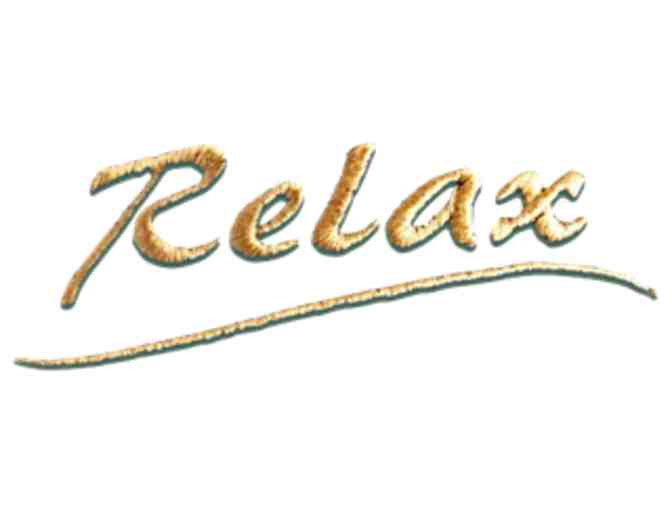 Relax West Village: 1 Hour Massage