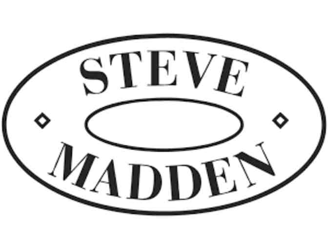 Steve Madden: Mega Swag Bag