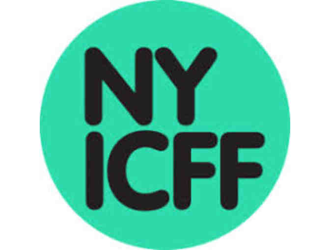 2019 New York Children's International Film Festival: One 16MM Membership - Photo 1