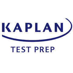 Kaplan Test Prep