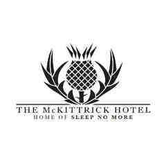 The McKittrick Hotel  - Sleep No More