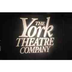 The York Theater Company