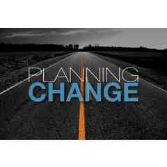 Elizabeth Clemants - Planning Change