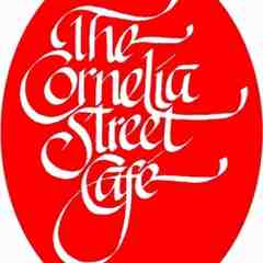Cornelia Street Cafe