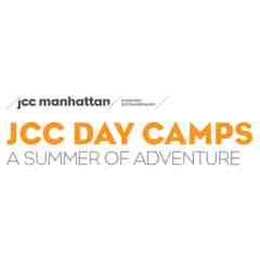 JCC Manhattan Day Camp