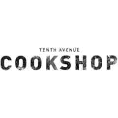 The Cookshop