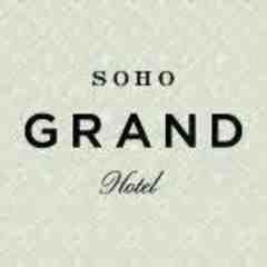 Soho Grand Hotel