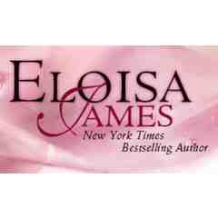 Eloisa James