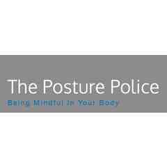 The Posture Police