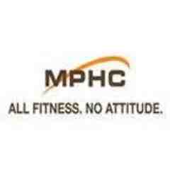 Manhattan Plaza Health Club