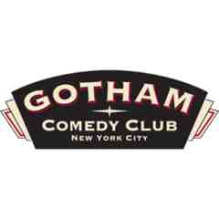 Gotham Comedy Club