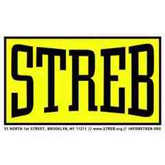 Streb Lab for Action Mechanics