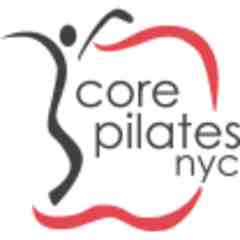 Core Pilates