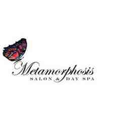 Metamorphis Day Spa