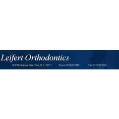 Leifert Orthodontics
