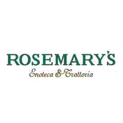 Rosemary's