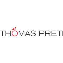 Thomas Preti Caterers