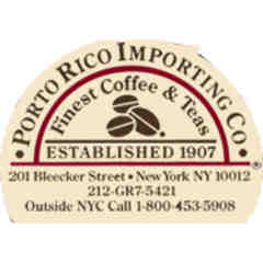Porto Rico Importing Company