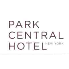 Park Central Hotel