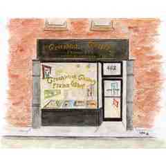 Greenwich Gallery & Frame Shop