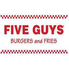 Five Guys
