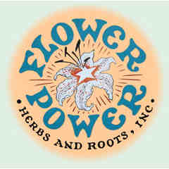 Flower Power Herbs & Roots, Inc.