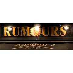 Rumours Bar & Grill