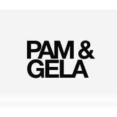 Pam & Gela