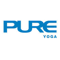 Pure Yoga