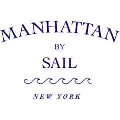 Manhattan by Sail