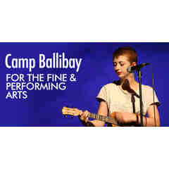 Camp Ballibay