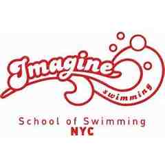 Imagine Swimming