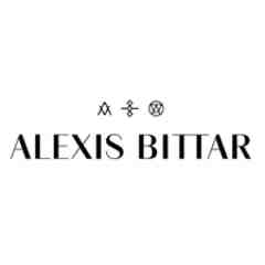 Alexis Bittar