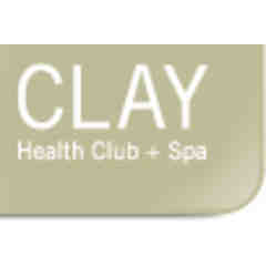 Clay Healthclub + Spa