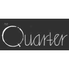 The Quarter