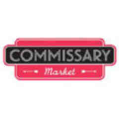 Commissary Market