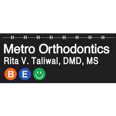 Metro Orthodontics