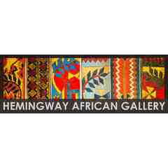 Hemingway African Gallery